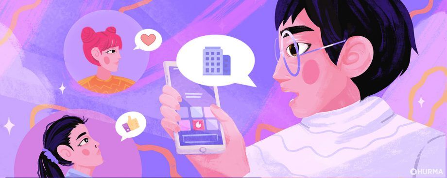 КСВ та бренд роботодавця