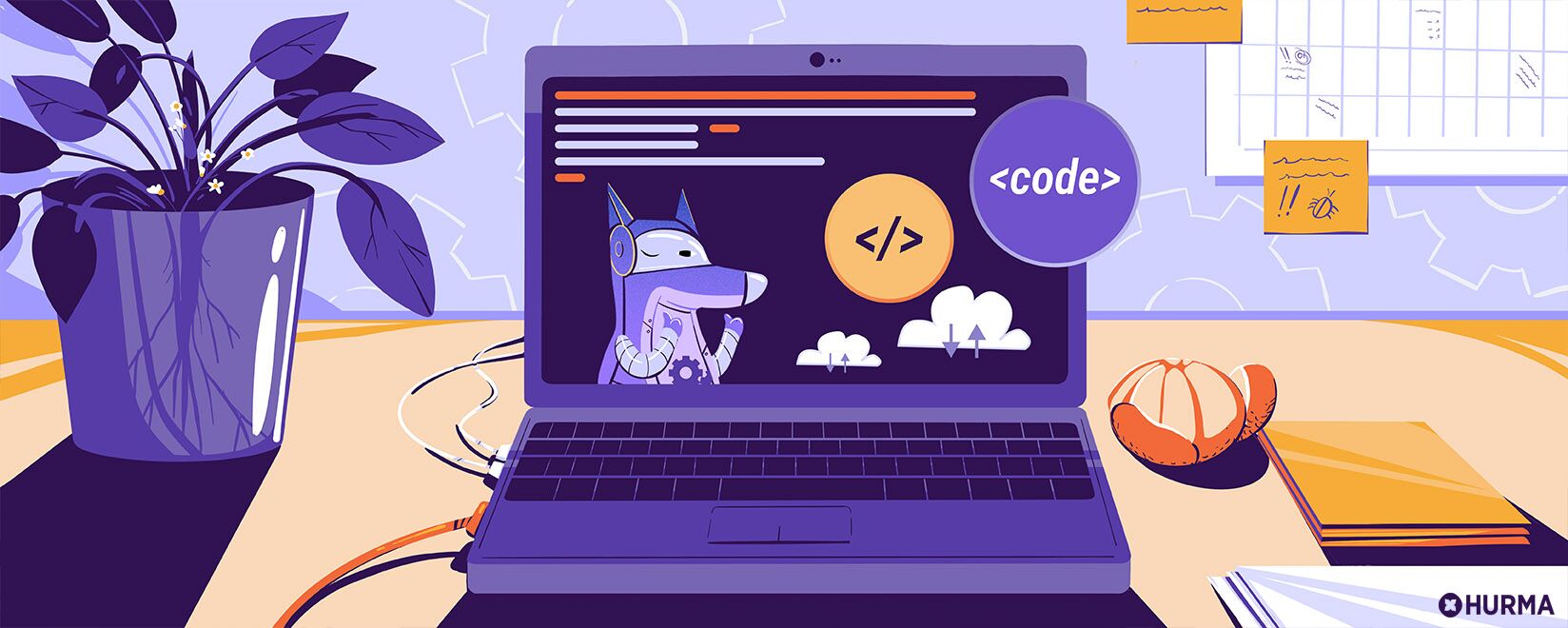 Как нанять Back-end Developer | Блог HURMA
