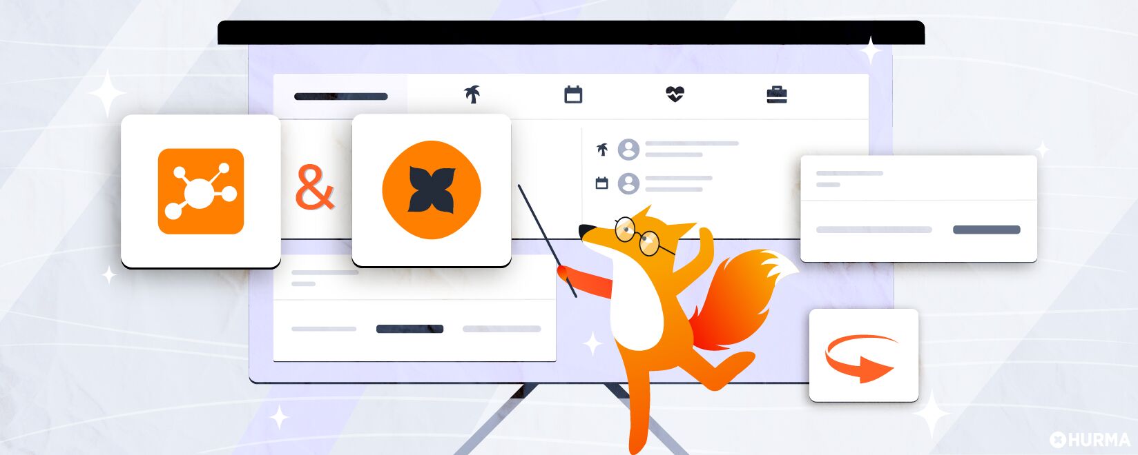 Проводите «Оценку 360», обучайте и удерживайте сотрудников вместе с HURMA и LMS Collaborator | HR Блог HURMA Проводите «Оценку 360», обучайте и удерживайте сотрудников вместе с HURMA и LMS Collaborator