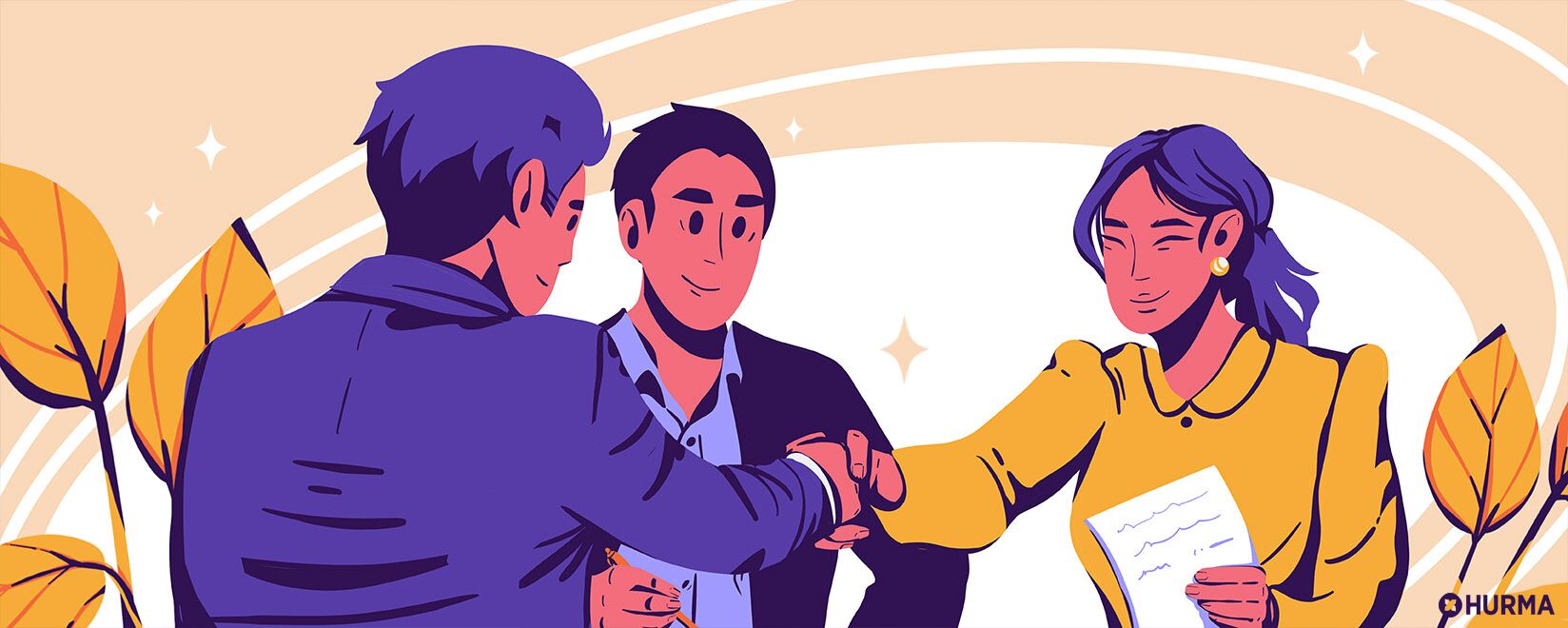 HRBP: инструкция по применению | HR Блог HURMA HRBP: инструкция по применению