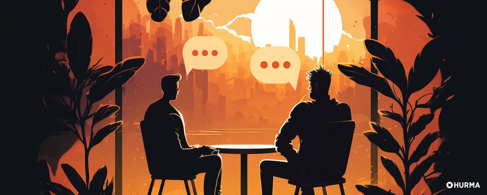 комунікація в команді